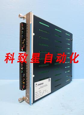 工业配件IOP334 181226 REV B2B3隔离数字输入模块