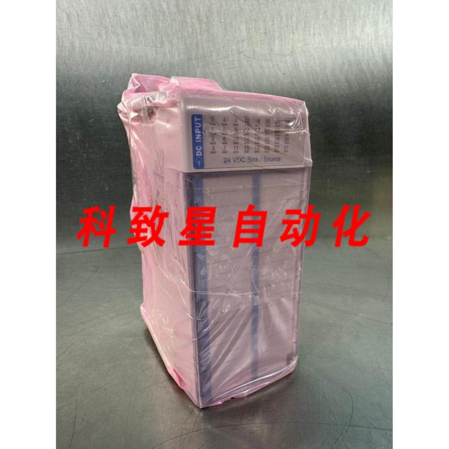 工业配件1769-IQ32数字IO输入模块接收器3C-32