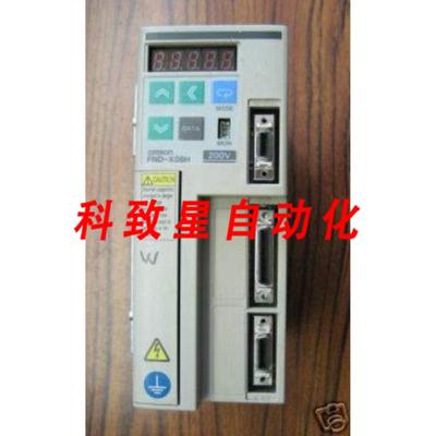 工业配件FND-X06H 200240VAC位置驱动器FNDX06H