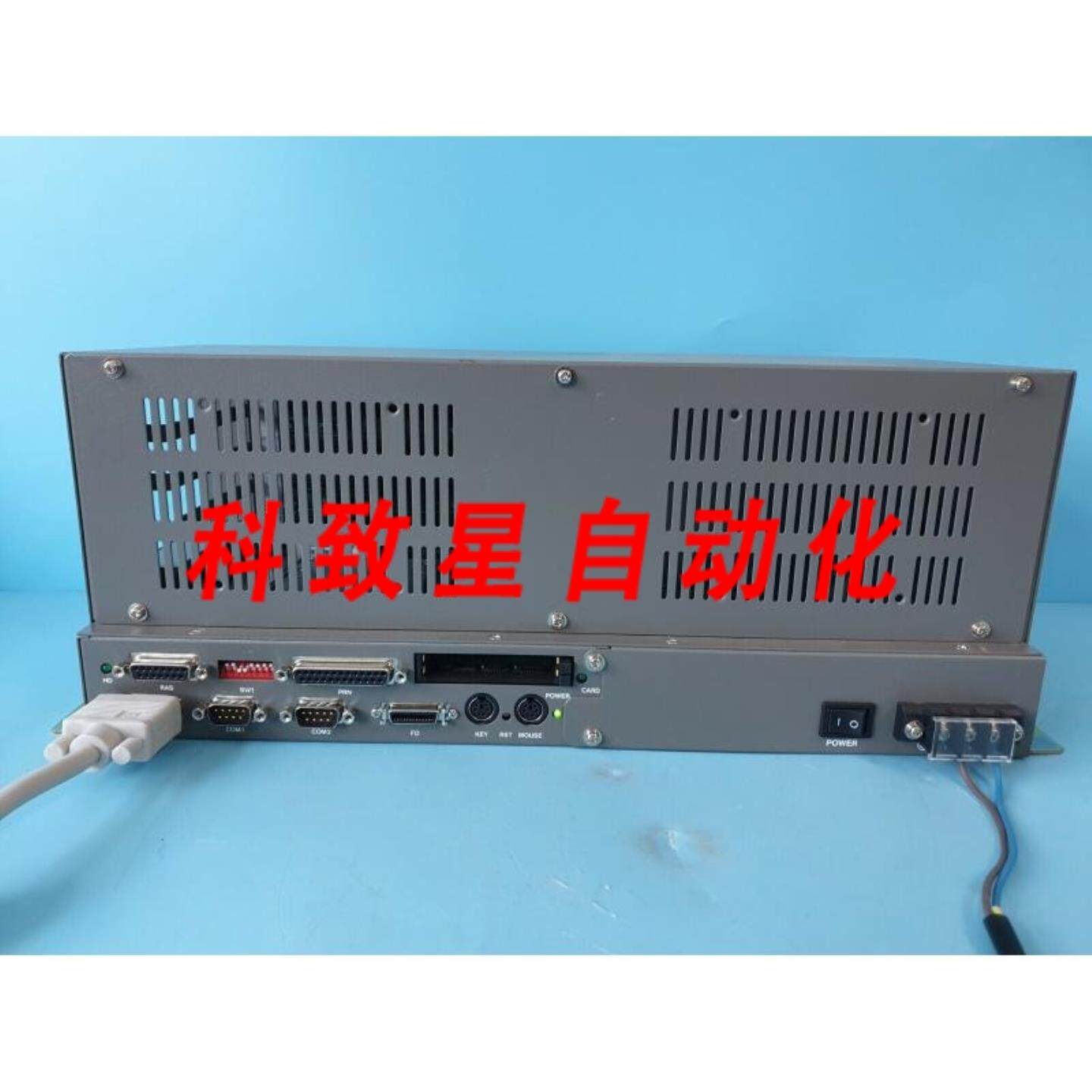 工业配件IPC-PACPC-4B IPC-BXM400PCH CPUAMD5X86-WB