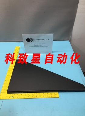 工业配件AMAT 0020-10803 GUESSET LEFT PLIS FRAME 6 EXT 141649