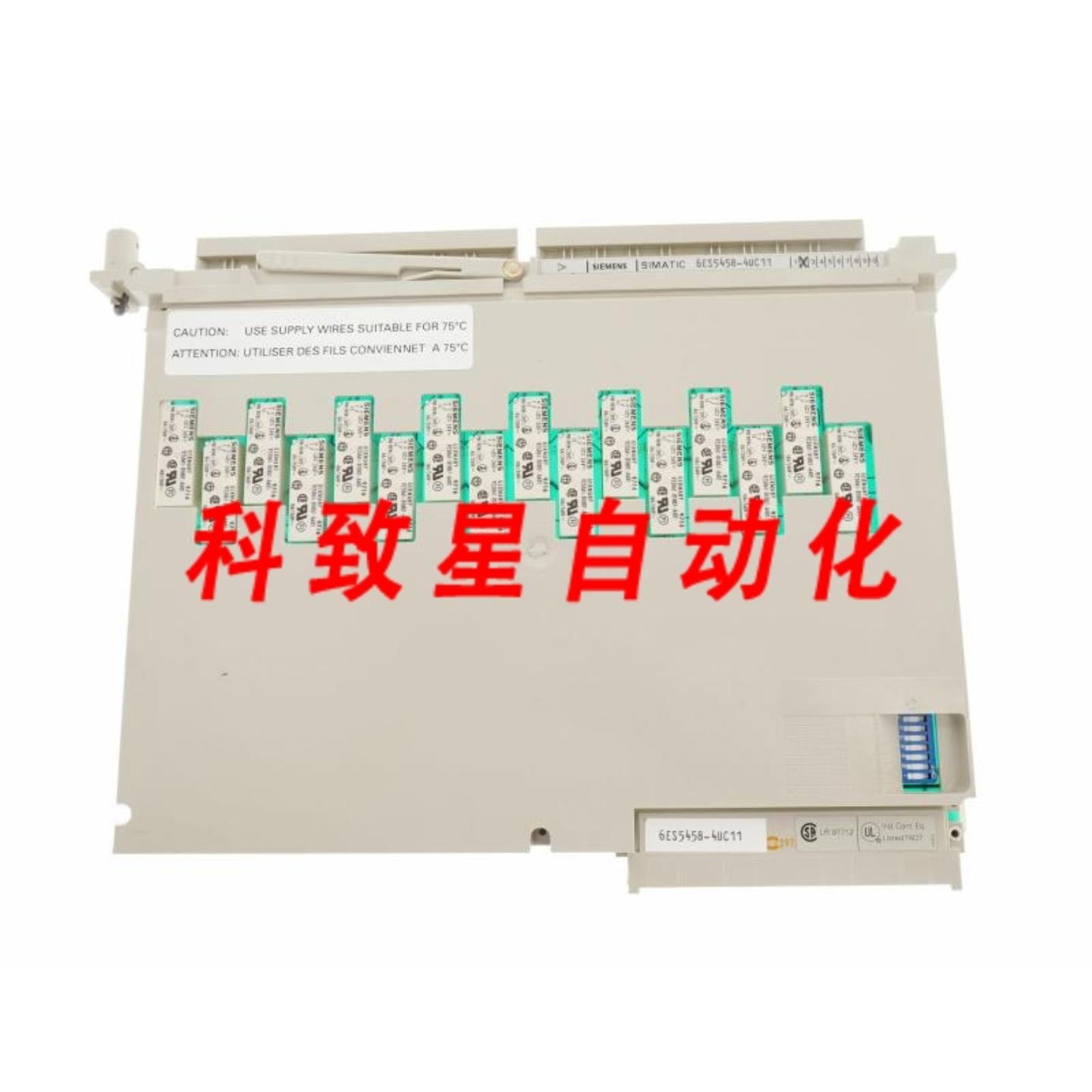 工业配件6ES5458-4UC11 458-4UC11 6ES54584UC11