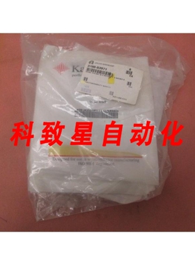 工业配件AMAT 3700-03971 ORING TRILOBE ID 5.484 CSD.139 KALRE