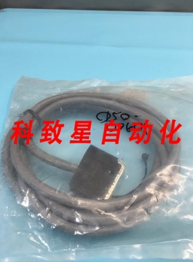 工业配件AMAT 0150-09601 CABLE SPARE DIGITAL GAS PANEL INTERC