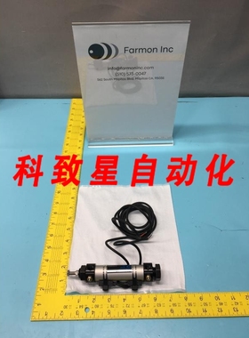 工业配件TEL DS24-009682-1 AIR .JG20B-50-N-MD2-Z 129675