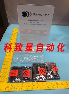 工业配件AMAT 0300-09001 PROM LIQUID SOURCE CODE 182930