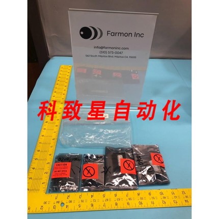 工业配件AMAT 0300-09001 PROM LIQUID SOURCE CODE 182930