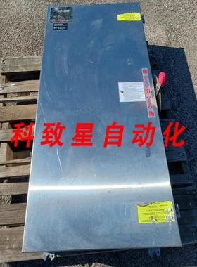 工业配件GE TC35365SS 转换开关 400安培 480600VAC3P