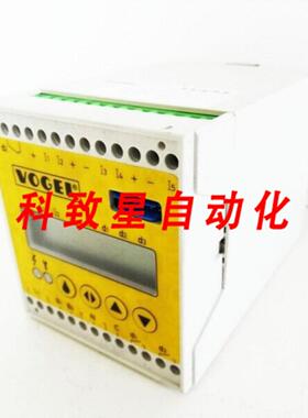 工业配件LC3000-E+471 IZ52-20版本控制器100-120VAC200-240VA