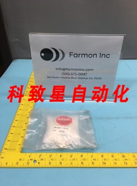 工业配件AMAT 0021-04671 CLAMP ACME NUT LIFTER 126437