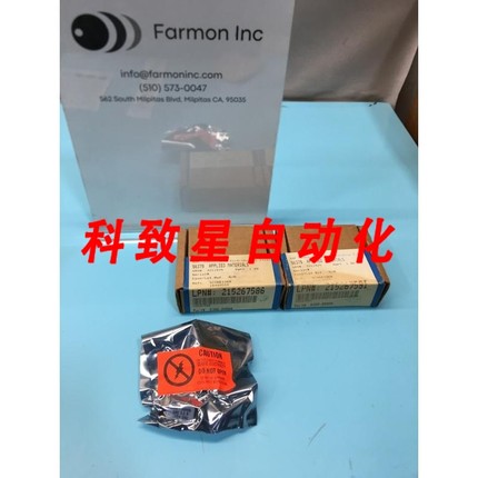 工业配件AMAT 0300-09008 PROM SBCVME OP SYS CODE V3.2 191207