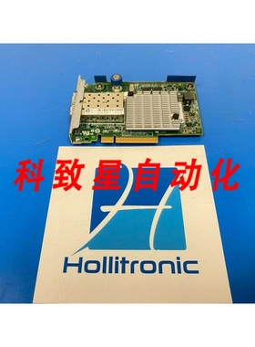 工业配件HP FLEXFABRIC 10GB 2端口 534FLR-SFP+适配器700749-001