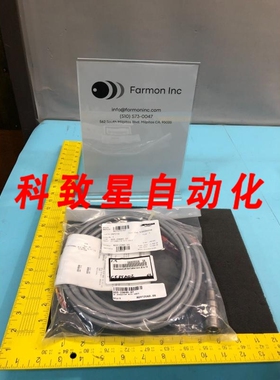 工业配件3333645-07 PH EXT CABLE FROM JB VP CONNECTOR 5000350