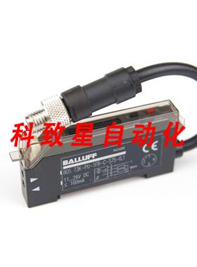 工业配件BOS 73K-PU-1FR-C-S75-0 1