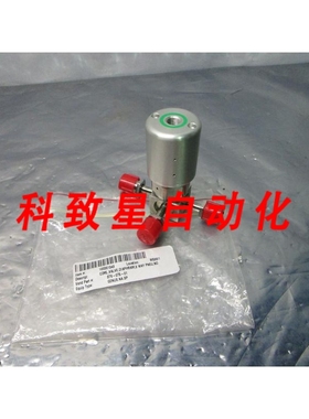 工业配件6LVV-DPF222P-O COML VALVE DIAPHRAM 3WAY PNEU 1003613