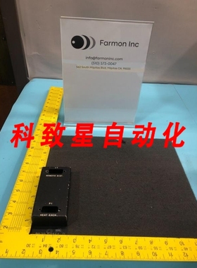 工业配件AMAT 0020-09566 MTG BOX HT EXCH INTERFC BD 179463