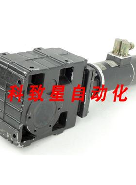 工业配件SDSGABS063-22 040KW+GKS05-3N VBR 1B+BFK 457-05 VB