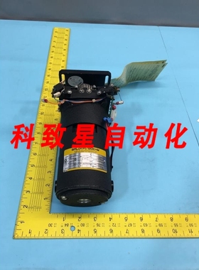 工业配件/BOEHM 941695-00 TYPE DCPM HEX MOTOR DRIVE 01-83801-