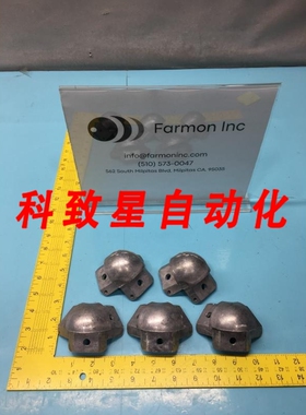 工业配件2500006 CORNER BRACKET 142152