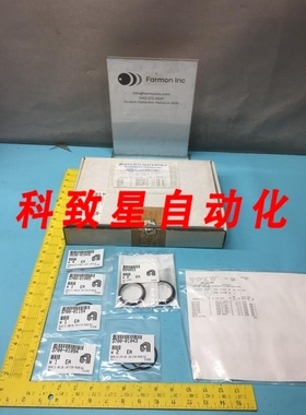 工业配件AMAT 0240-11068 AMAT 0240-11068 REFURBISH KIT GATE V