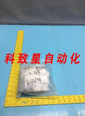 工业配件AMAT 0020-75035 RETAINER SPRING LL DOOR.142250