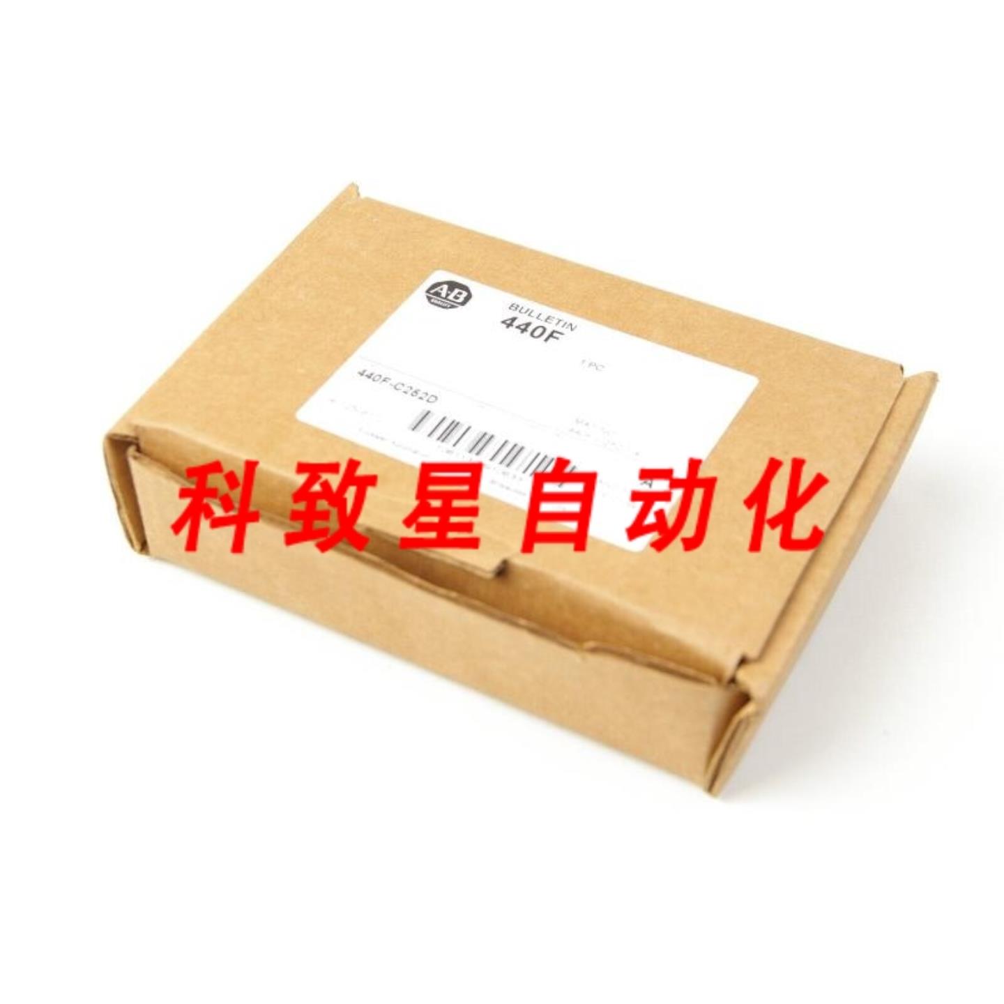 工业配件440F-C252D