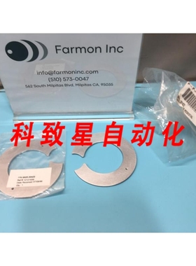 工业配件AMAT 00200422 INSERT INNER PEDESTAL 161853