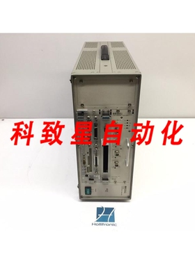 工业配件HP E1725A时间间隔分析仪带E1740A RADISYS EPC-7AM EPC-