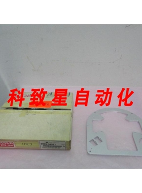 工业配件AMAT 00204527 REV.A SENSOR PLATE LOADLOCK COVER P500