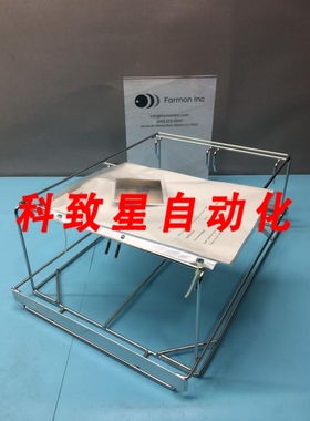 工业配件ATMEL NA-4000-01 ASM TRAY BASKET 121864