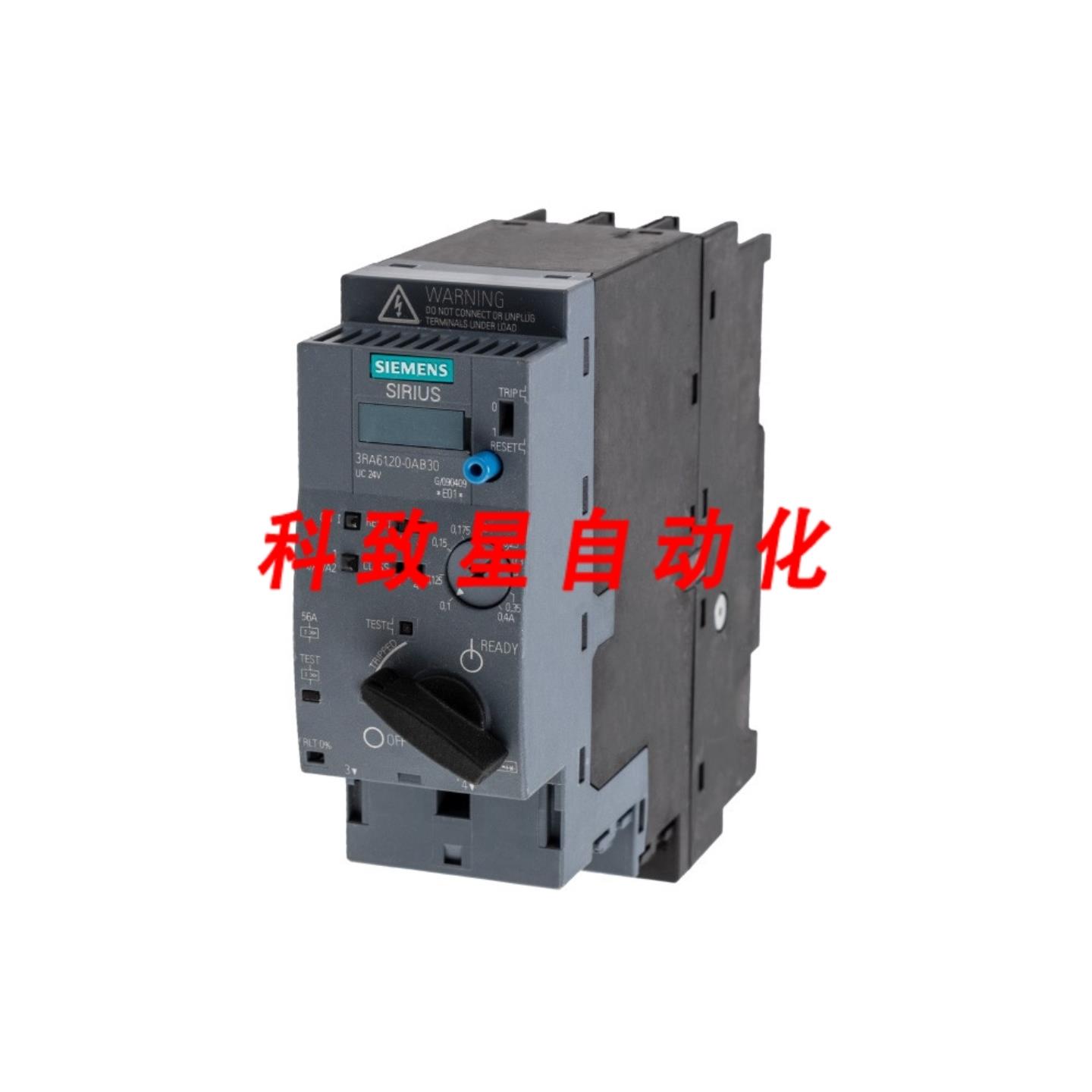 工业配件3RA6120-0AB30