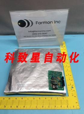 工业配件SVG 99-80089A-01 SENSOR WAFER PCB BOARD 150186