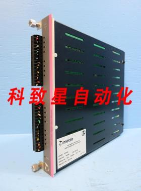 工业配件IOP332 181208 REV B1B2数字输入模块ACD