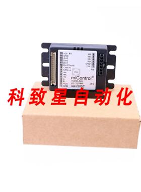 工业配件MICONTROL MC MCDSA-S65