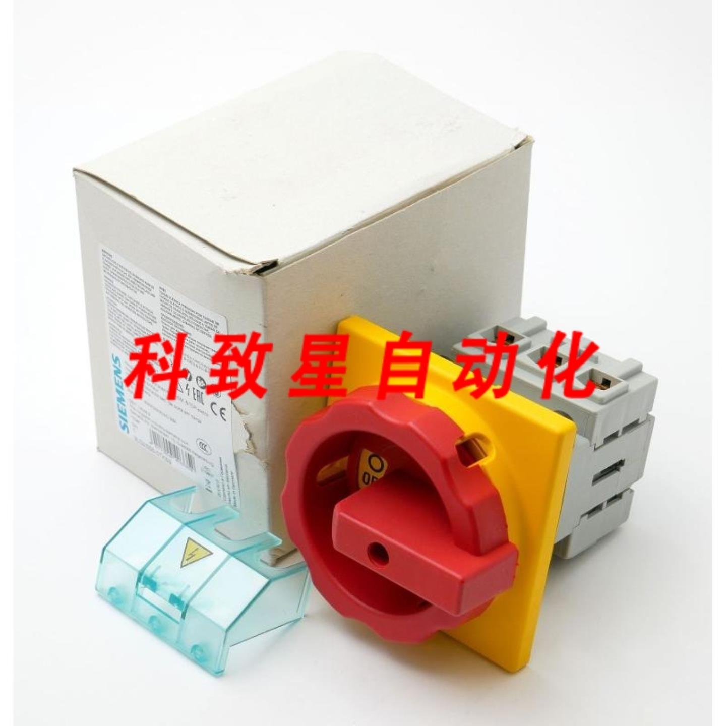 工业配件3LD2555-0TK53 3LD2 555-0TK53 E 06主急停开关