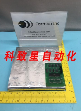 工业配件NANOMETRICS 8200-0148 PHOTO INTENSITY METER NLIV HEA