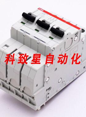 工业配件SMISSLINE S403M-B16 2CCS573001R0165断路器