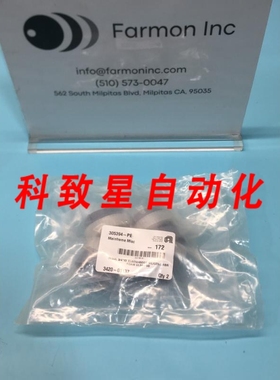 工业配件AMAT 3420-01137 INSUL 3/4 ID ELBOW 45 DEG SILICONE R