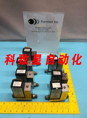 工业配件UFC-1200A MFC GAS O2 188351