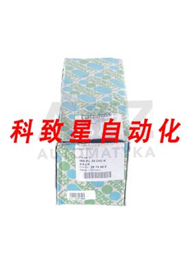 工业配件IBS RL 24 DIO 424-LK IBSRL24DIO424LK 2819985
