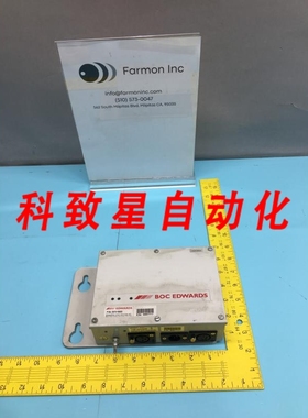 工业配件D37215000 HIGH VACUUM INTERFACE FLASH MODULE 131806