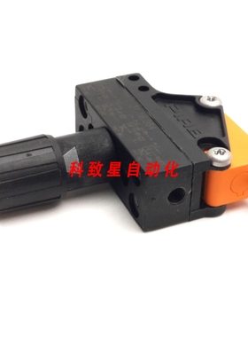 工业配件3116064真空开关 24V DC NPNPNP NONC 295 INHG 范