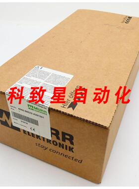 工业配件4000-68522-4391001 MODLINK MSDD安装