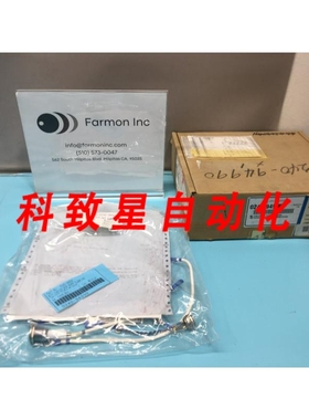 工业配件AMAT 0240-94990 KIT CABLES SCR SUPP CLAMPING 0150-92