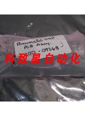 工业配件AMAT 0100-09268 ASSY PNEUMATIC PCB 114547