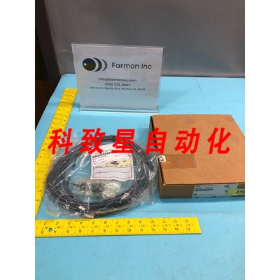 工业配件AMAT 0140-77213 CABLE PLATFORM EMO 147212