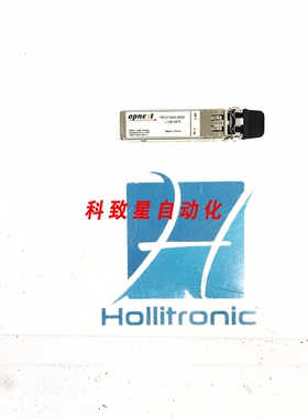 工业配件OPNEXT SFP 550M TRF2716AALB400收发器