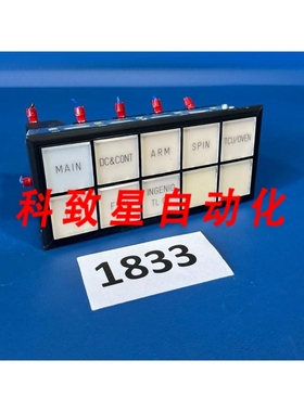 工业配件SLC30N SLDN-3DH发光显示面板