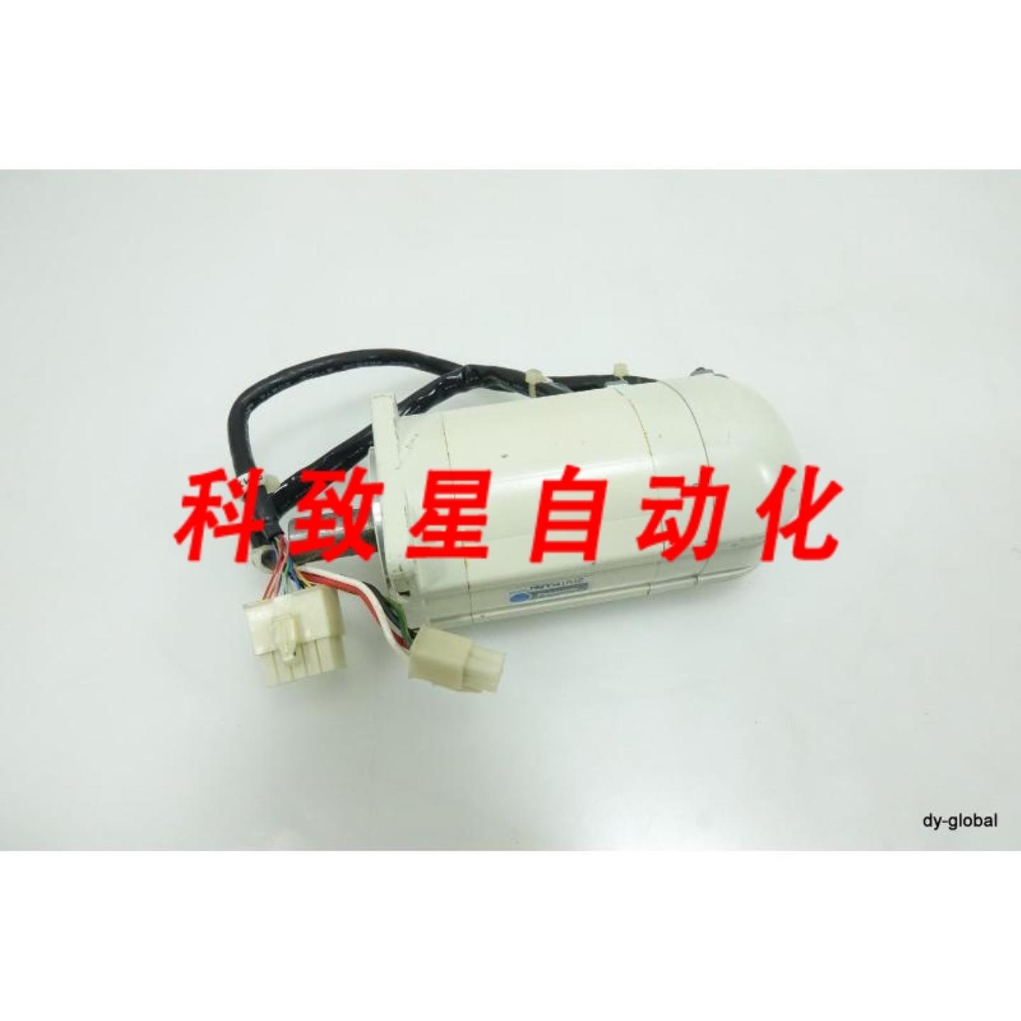 工业配件MSM041A1E 400W伺服电机