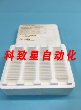 工业配件COORSTEK 502205 LUSTRASURF ADS-996 THIN FILM SUBSTRA